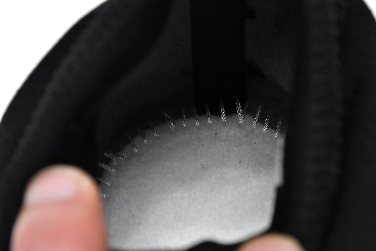 Balenciaga Graffiti Speed Black Fluo Green (Women's) 605942W05GY1935