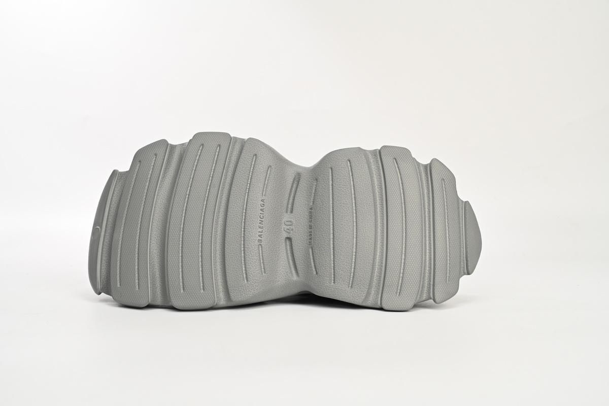 BALENCIAGA Grey 735249 W3CES 1200