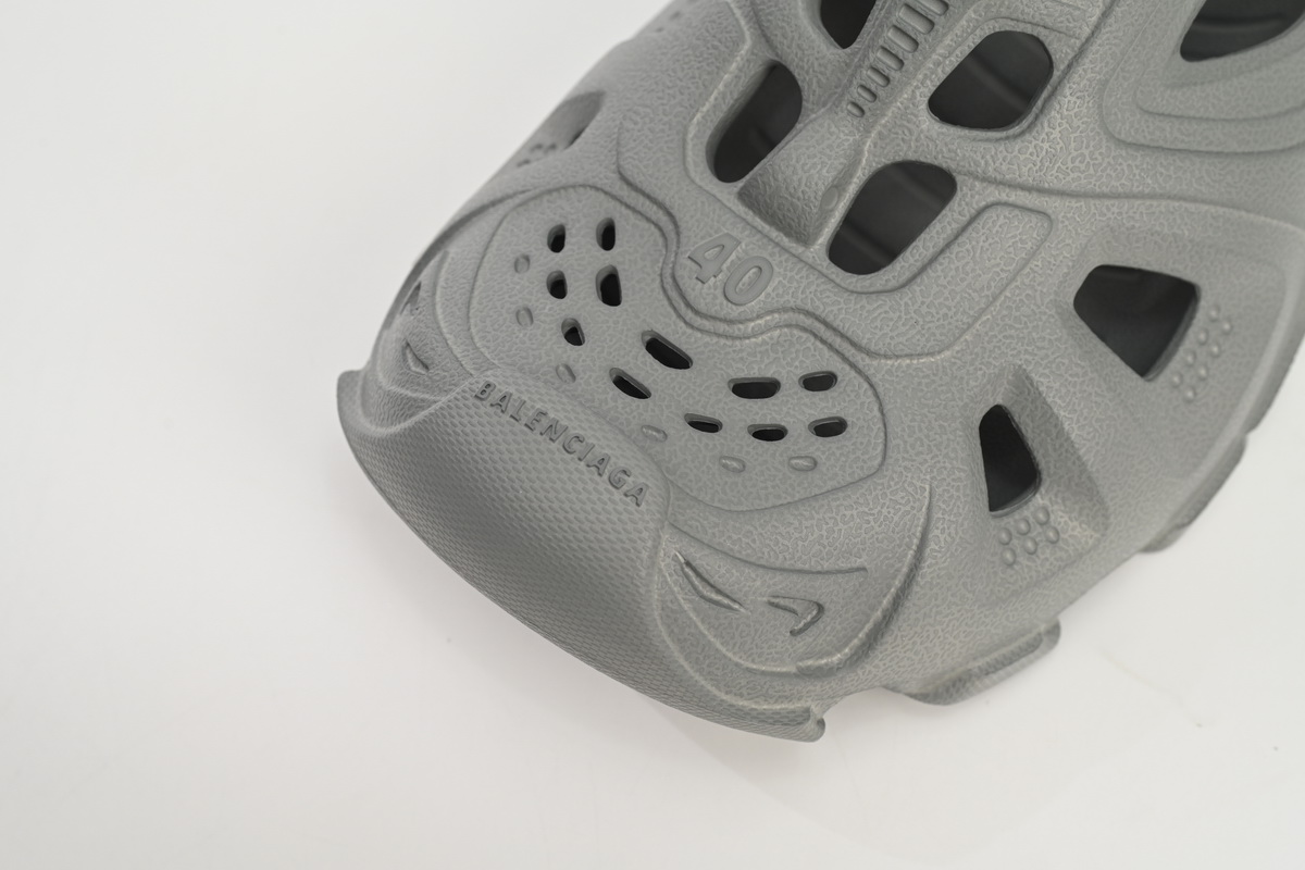 BALENCIAGA Grey 735249 W3CES 1200