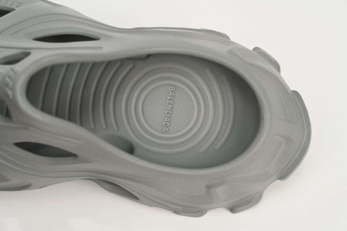 BALENCIAGA Grey 735249 W3CES 1200