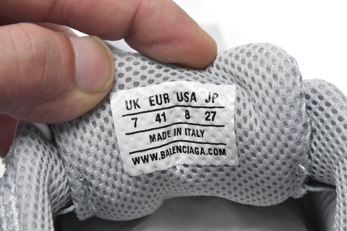 Balenciaga Phantom Light Blue (Women's) 679339 W2E92 4901