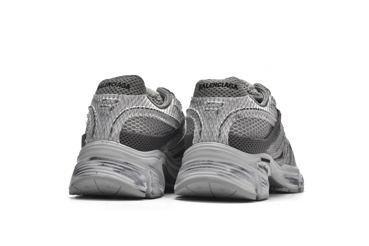 Balenciaga Phantom Sneaker Grey 679339 W2E91 1715