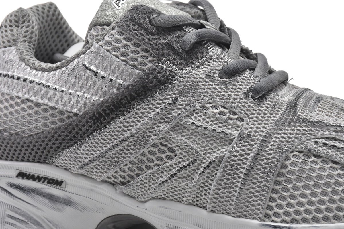 Balenciaga Phantom Sneaker Grey 679339 W2E91 1715