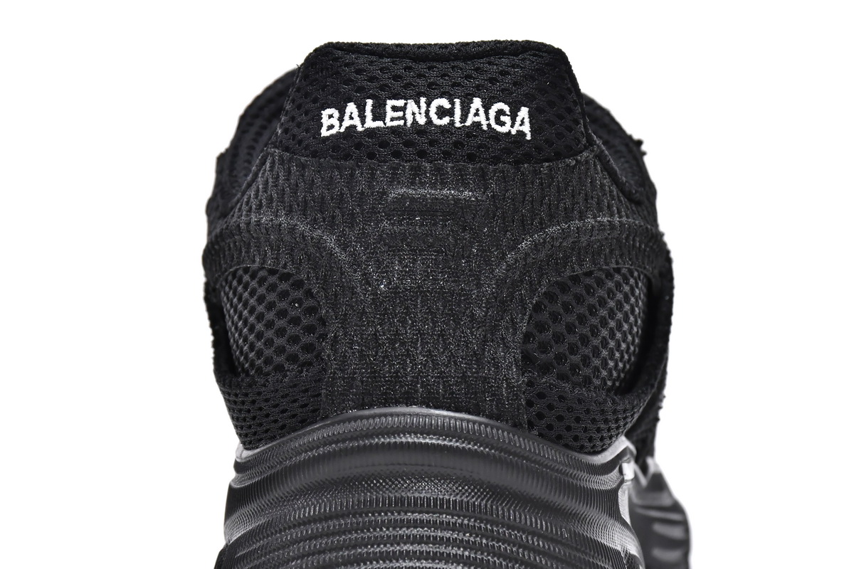 Balenciaga Phantom Triple Black (Women's) 679339 W2E92 1000
