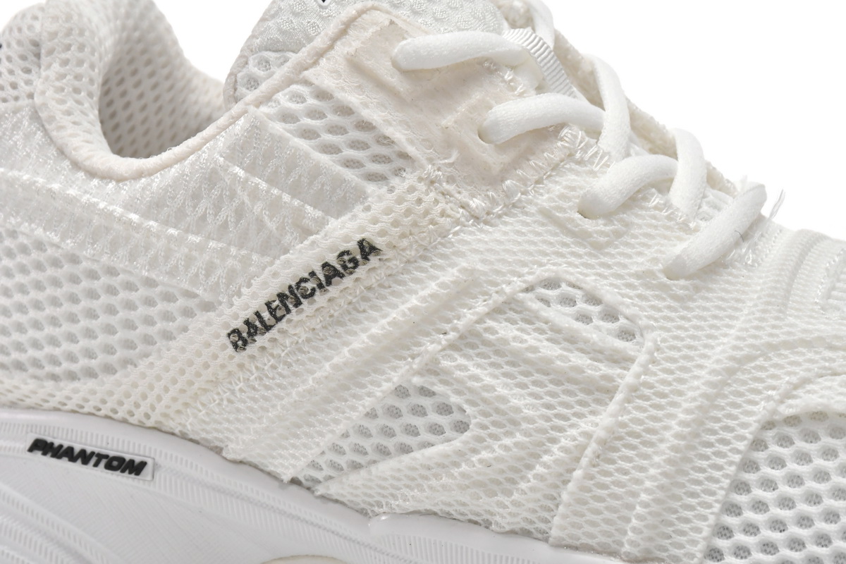 Balenciaga Phantom Triple White (Women's) 679339 W2E92 9000