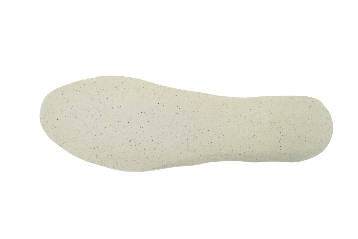 Balenciaga Runner Black White  677403W3RB29010