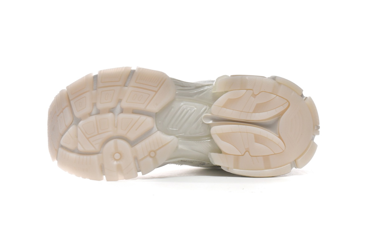 Balenciaga Runner Luminous Color