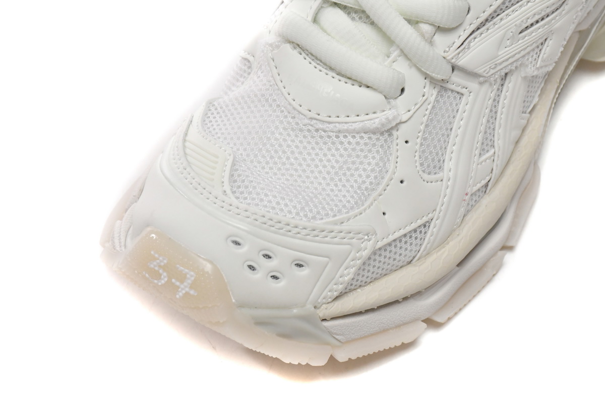 Balenciaga Runner Luminous Color