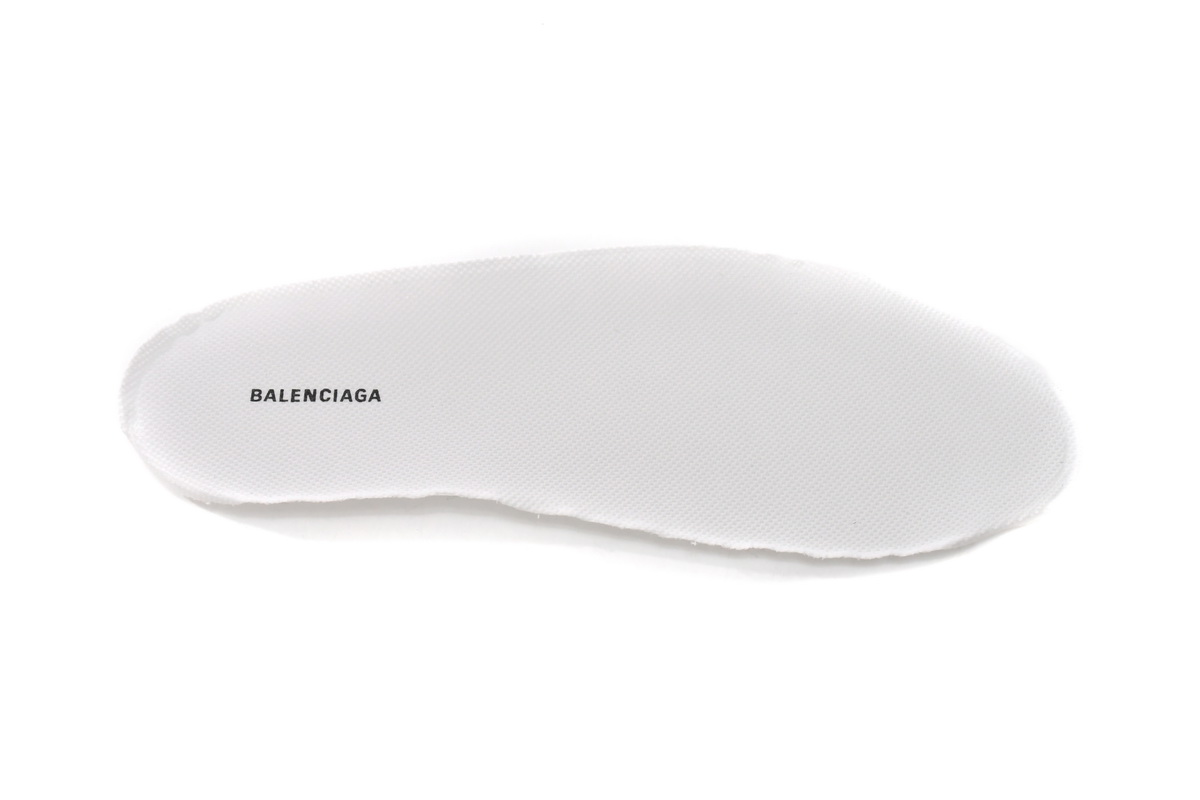 Balenciaga Runner Luminous Color