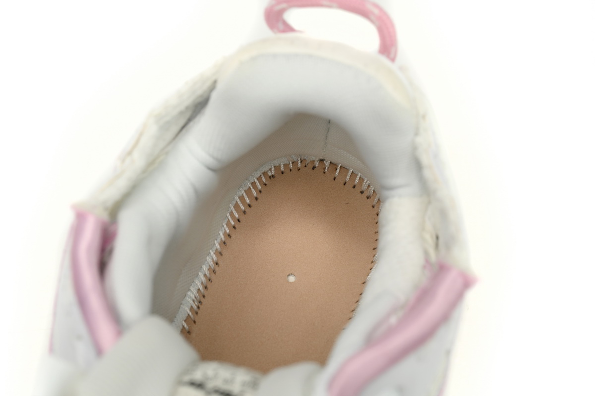 Balenciaga Runner Pink White 677403W3RB39059