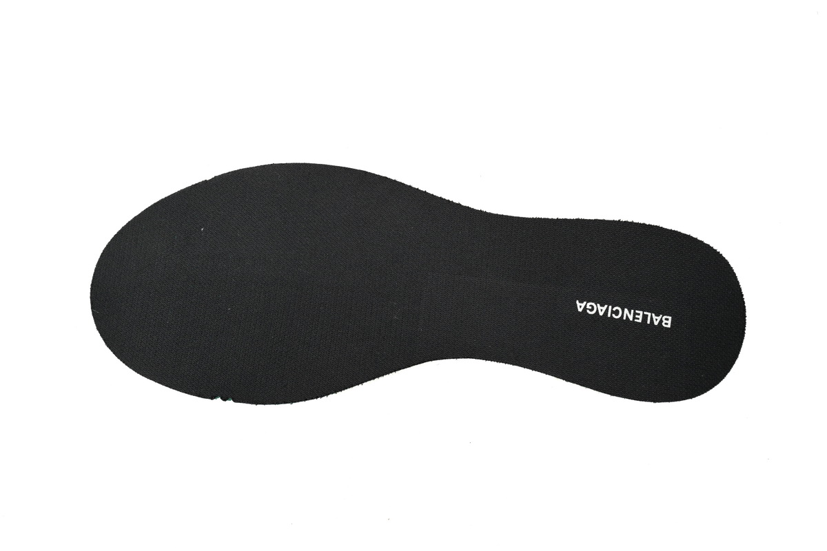 Balenciaga Speed Trainer Black (2018)  530353-W05G0-1000