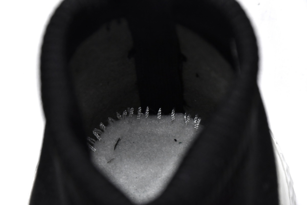 Balenciaga Speed Trainer Black Red 530351 W05G0 1000