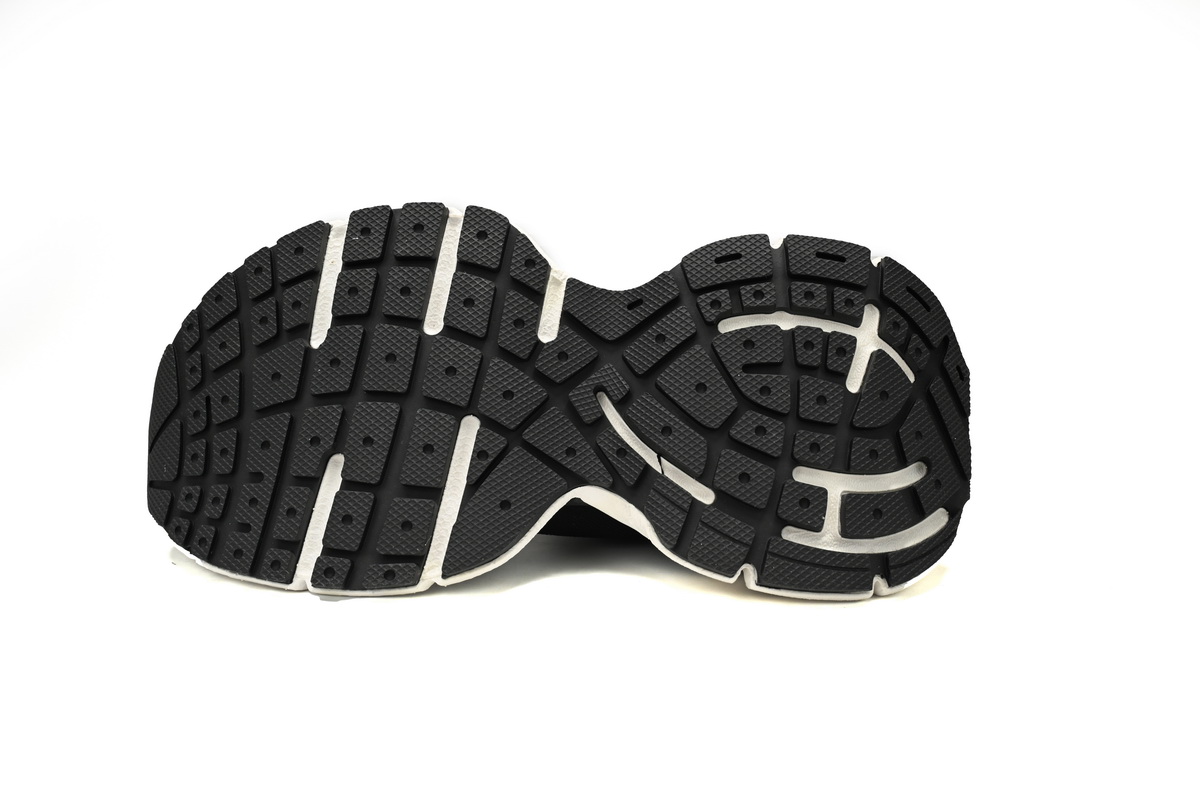 Balenciaga Speed Trainer Black White (2021) 645056W2DBQ1015