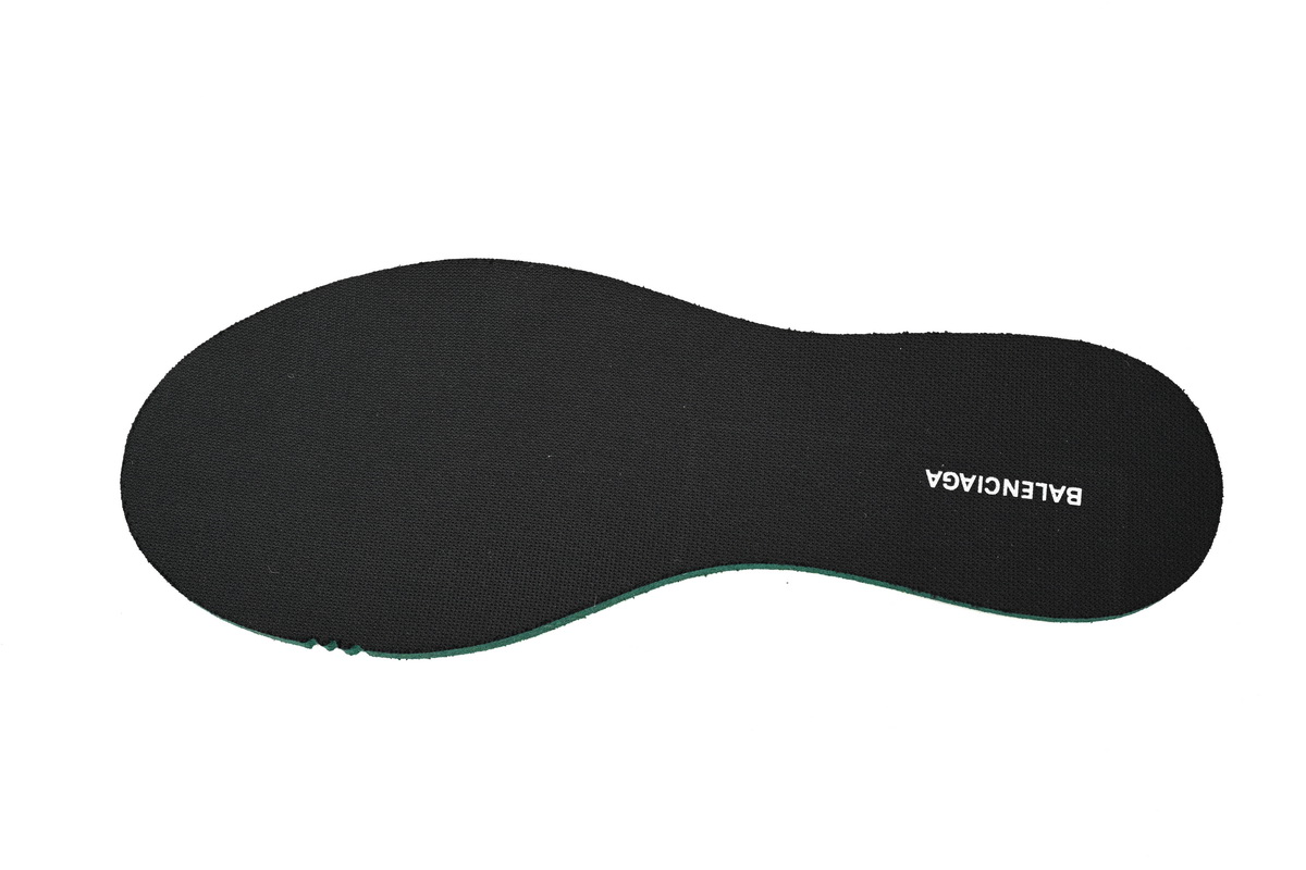 Balenciaga Speed Trainer Black White (2021) 645056W2DBQ1015