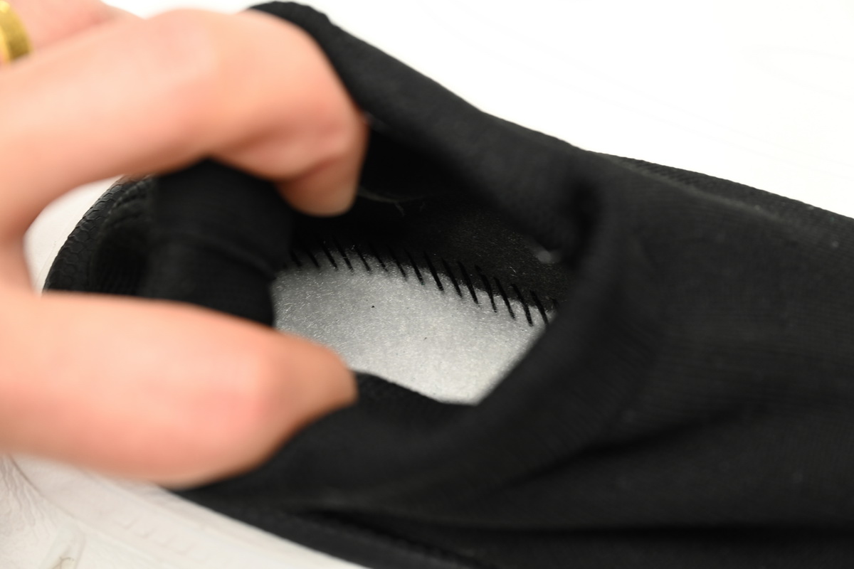 Balenciaga Speed Trainer Black White (2021) 645056W2DBQ1015