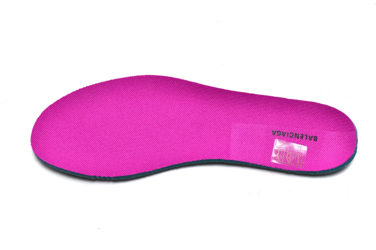 Balenciaga Speed Trainer Rose Hortensia (Women's) 525712W05G05620