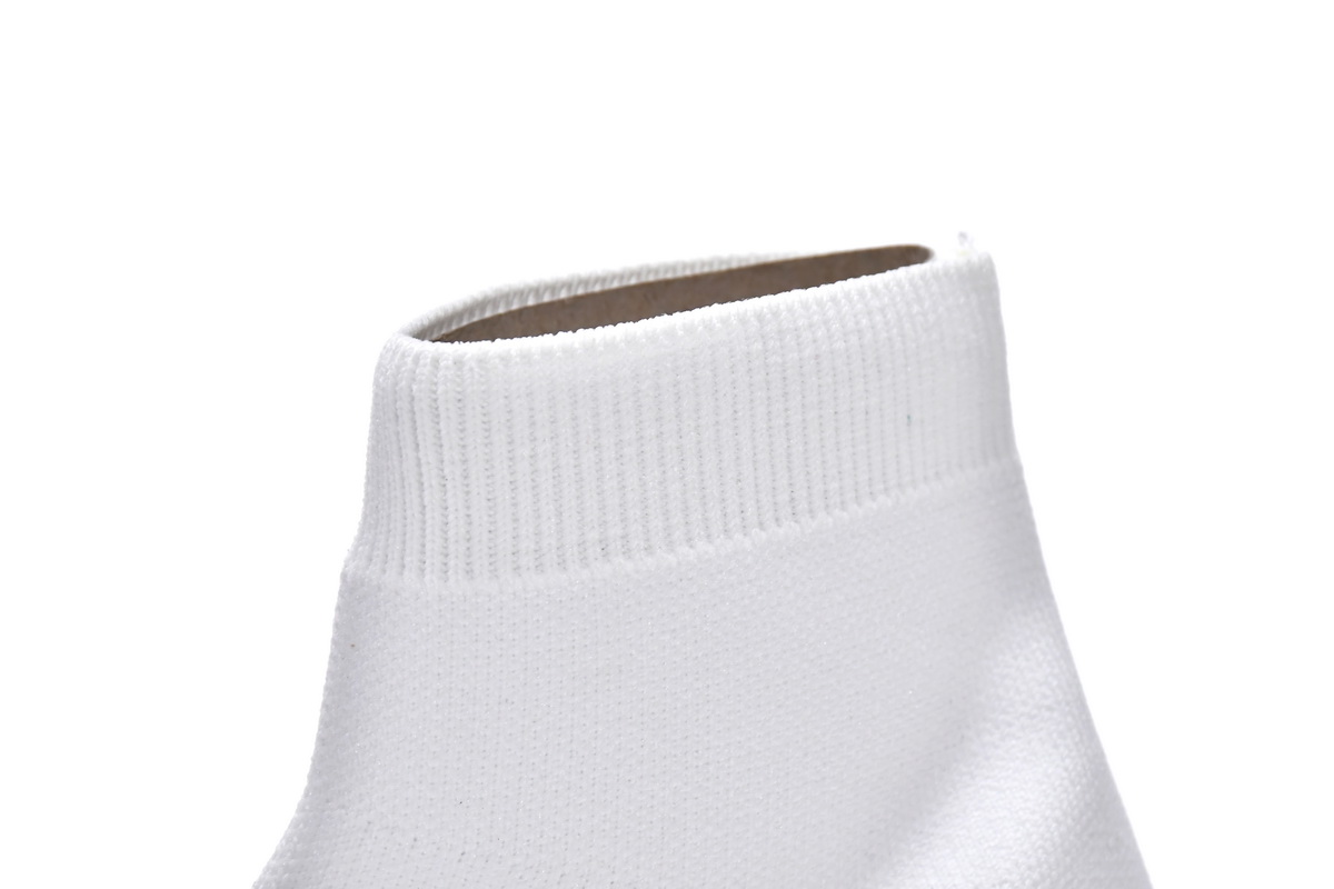 Balenciaga Speed Trainer White 2019 (Women's) 525712W05G09000