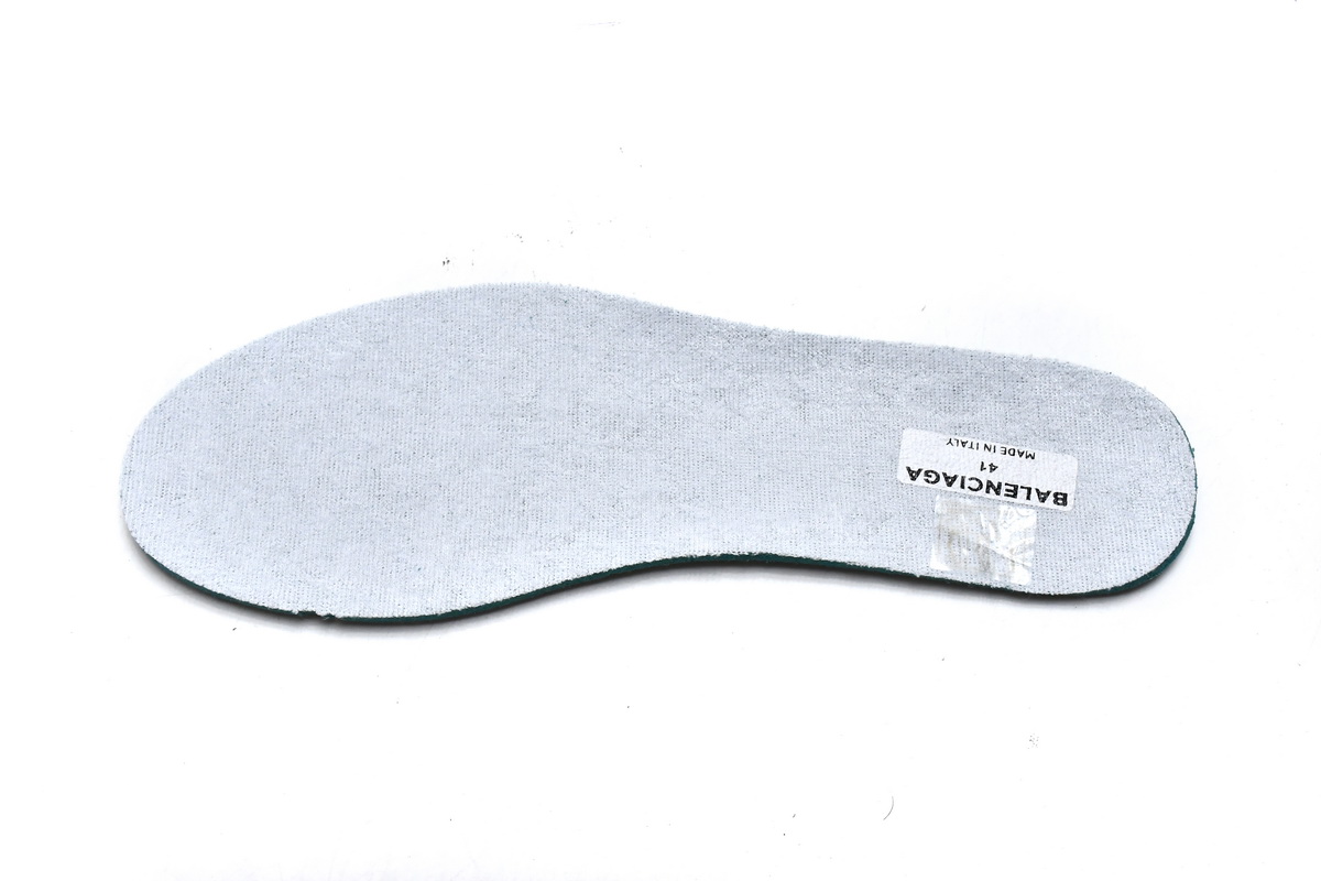 Balenciaga Speed Trainer White 2019 (Women's) 525712W05G09000