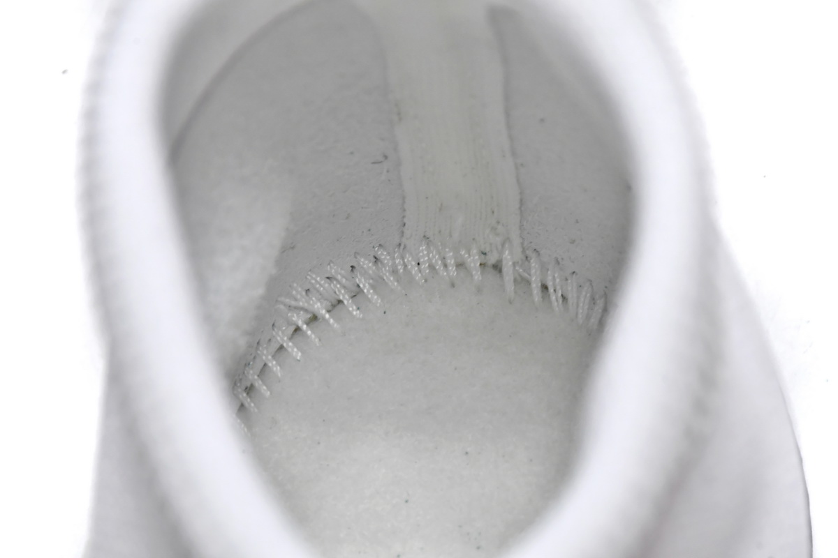 Balenciaga Speed Trainer White 2019 (Women's) 525712W05G09000