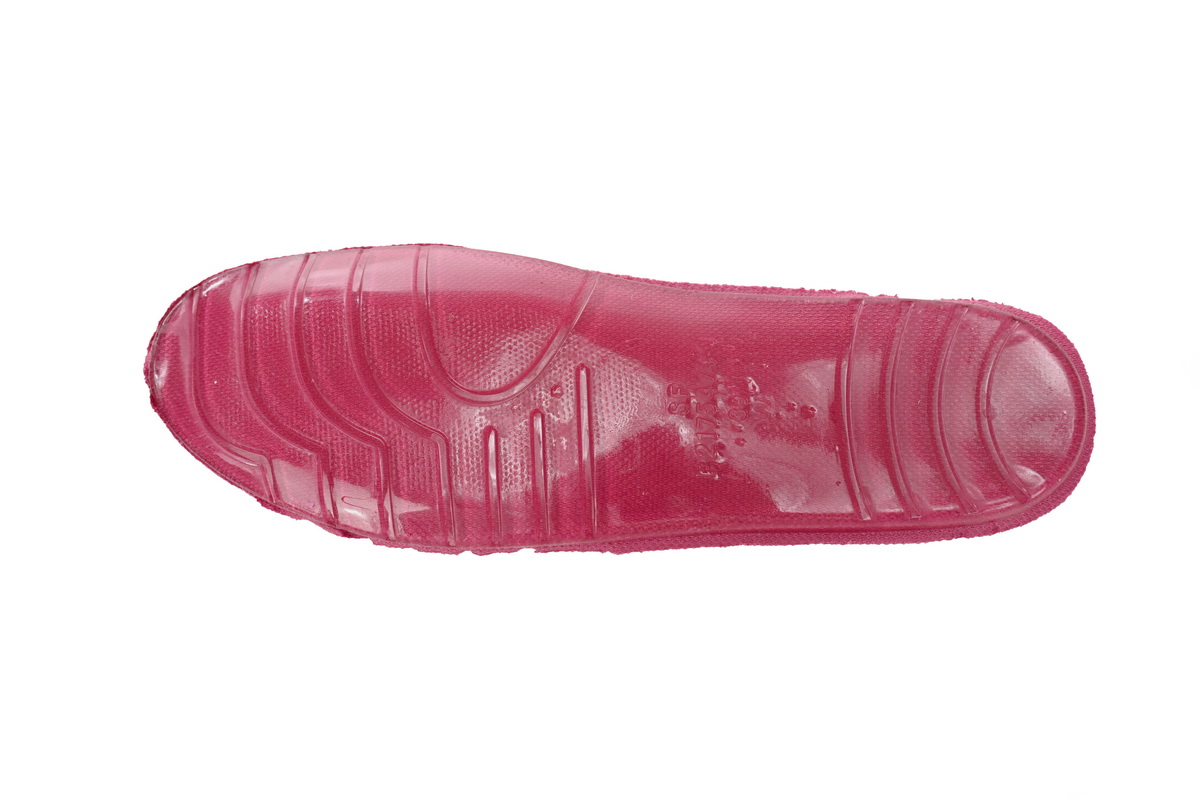 Balenciaga Tess Black And White Powder 542436 W3NB2 5023 (With LED)