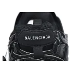 Balenciaga Tess S. Black 542436 W1GB1 1000