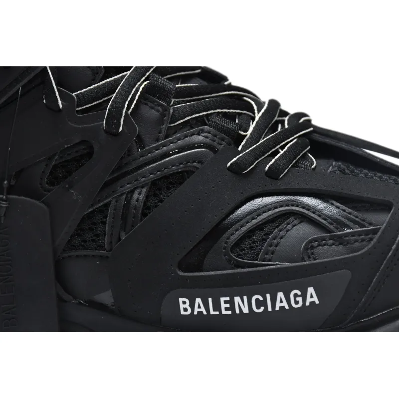 Balenciaga Tess S. Black 542436 W1GB1 1000