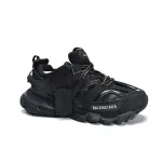 Balenciaga Tess S. Black 542436 W1GB1 1000