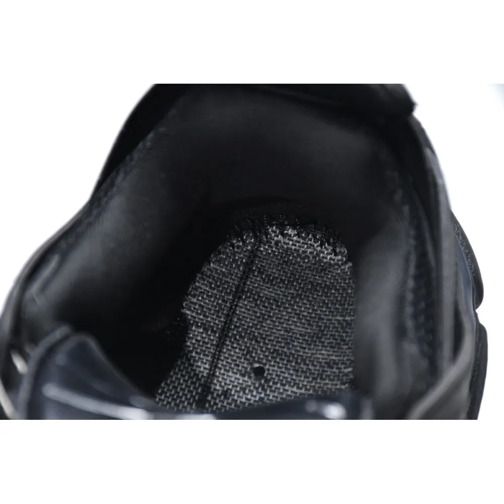 Balenciaga Tess S. Black 542436 W1GB1 1000