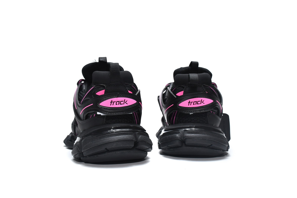 Ba*len*cia*ga tess s. black rose red 542436 w2la1 2046