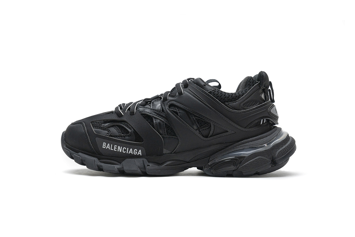 Ba*len*cia*ga tess s.black 555032 w1gb7 1000 (with led)