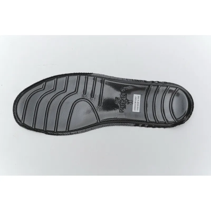 Balenciaga Tess S.Black 555032 W1GB7 1000 (With LED)