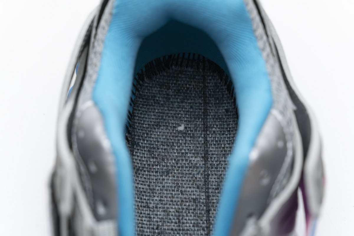 Ba*len*cia*ga tess s.blue pink silver  542436 w1gc1 4051