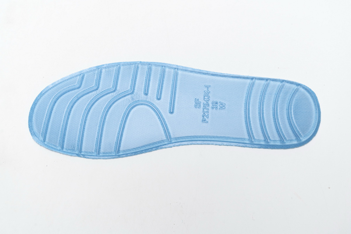 Ba*len*cia*ga tess s.blue pink silver  542436 w1gc1 4051