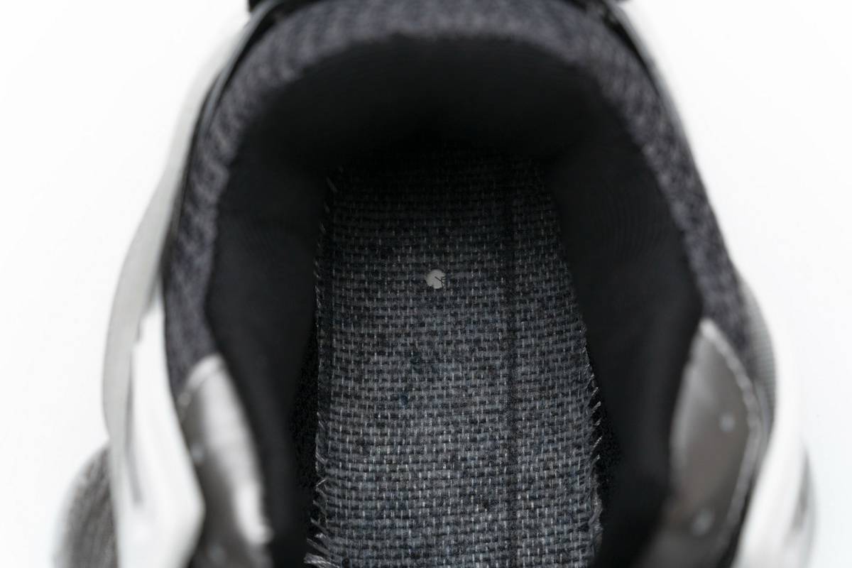 Balenciaga Tess S.Grey  555032 W1GB7 1214 (With LED)