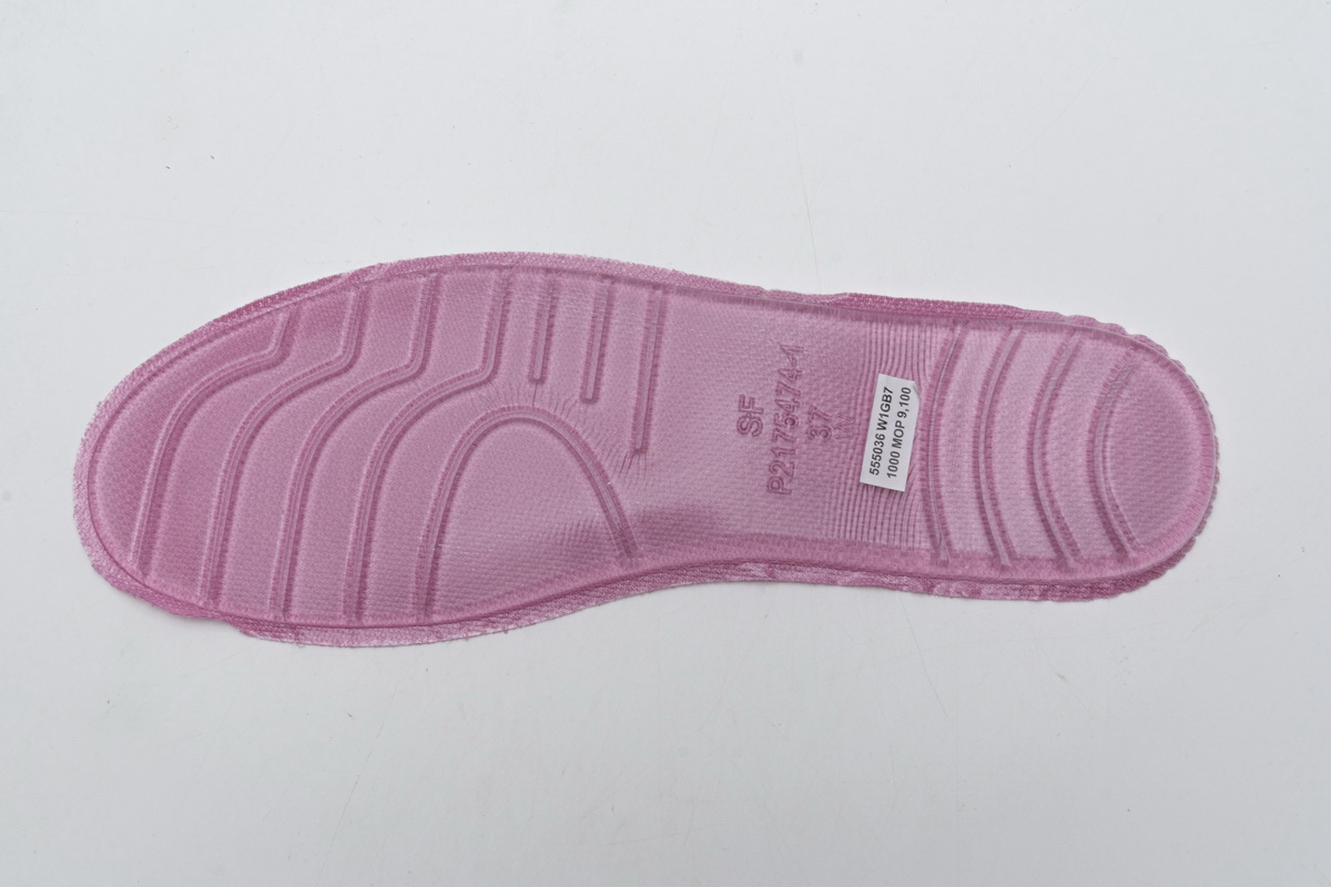 Balenciaga Tess S.Plum Red 542436 W1GB7 2012 (With LED)