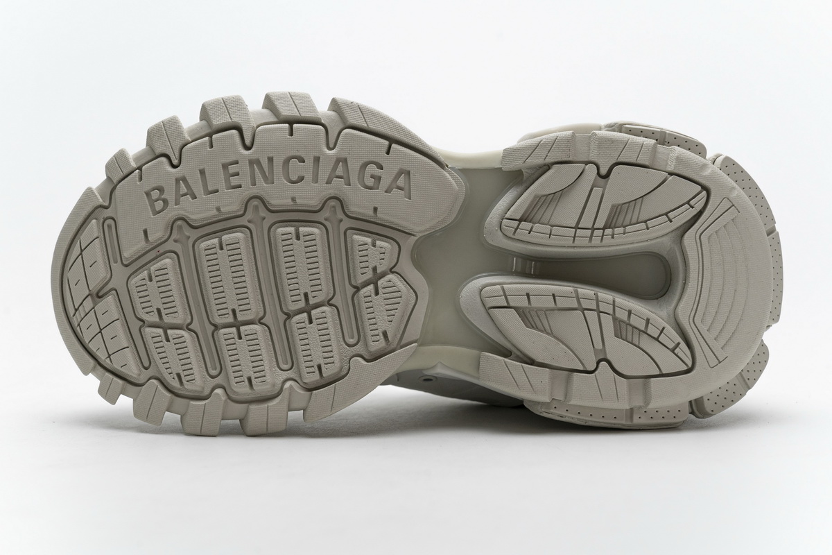 Balenciaga Tess S.White  542436 W1GB7 6509 (With LED)