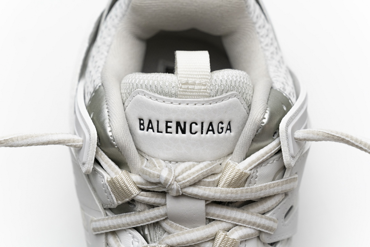 Balenciaga Tess S.White  542436 W1GB7 6509 (With LED)