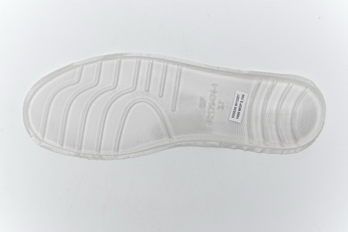 Balenciaga Tess S.White  542436 W1GB7 6509 (With LED)