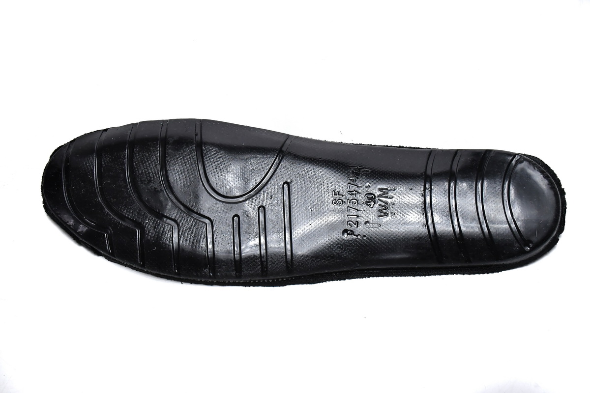 Balenciaga Tess S.White Black 542023 W3AC1 9010 (With LED)