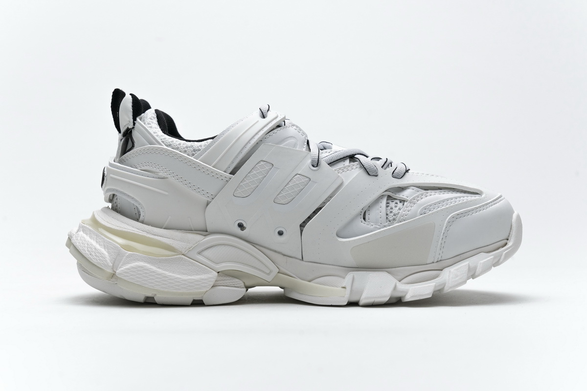 Ba*len*cia*ga tess s.white black  542023 w3ac1 9010