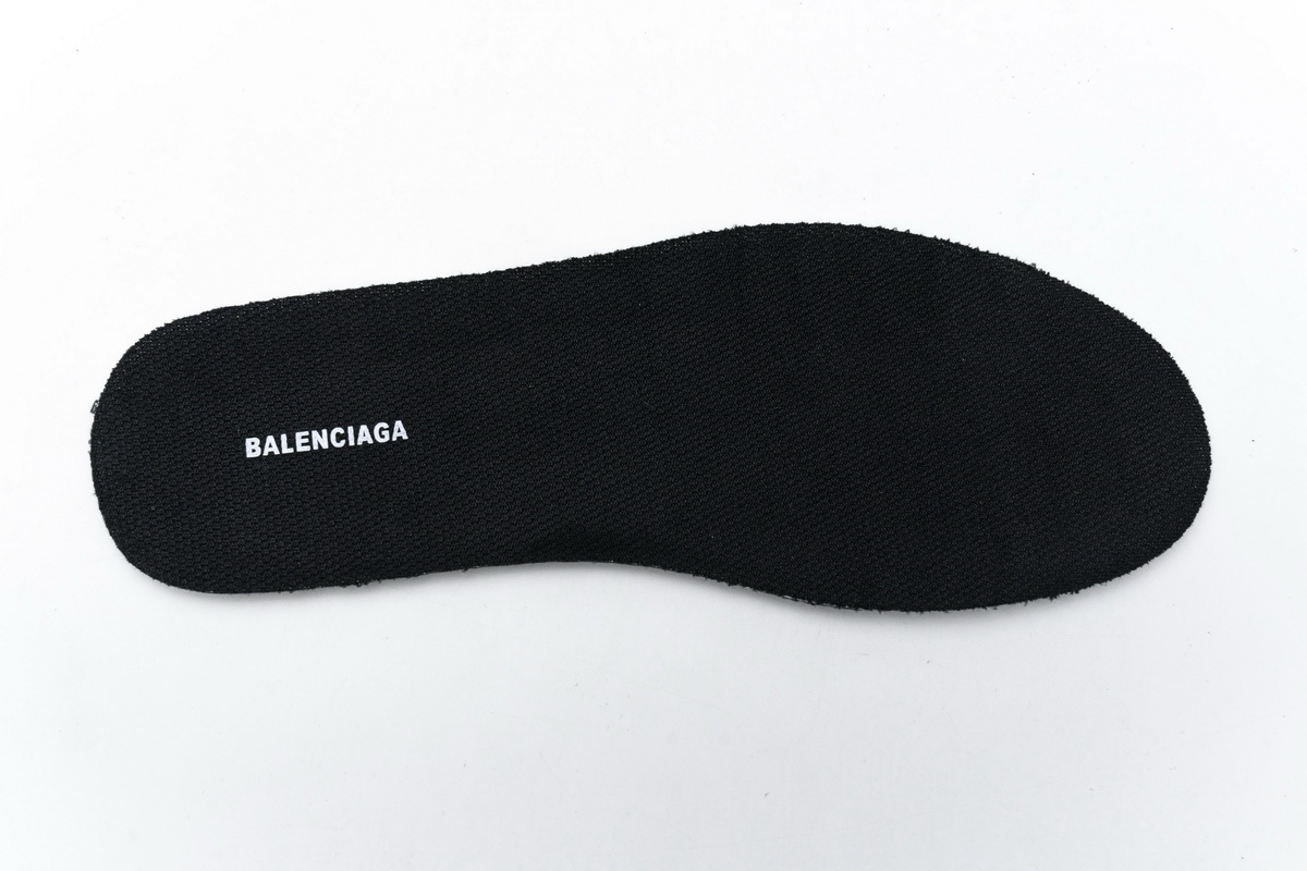 Ba*len*cia*ga tess s.white black  542023 w3ac1 9010