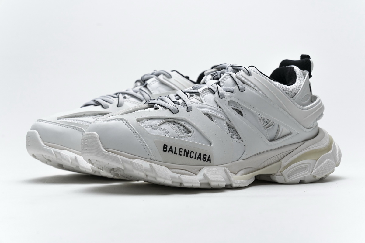 Ba*len*cia*ga tess s.white black  542023 w3ac1 9010