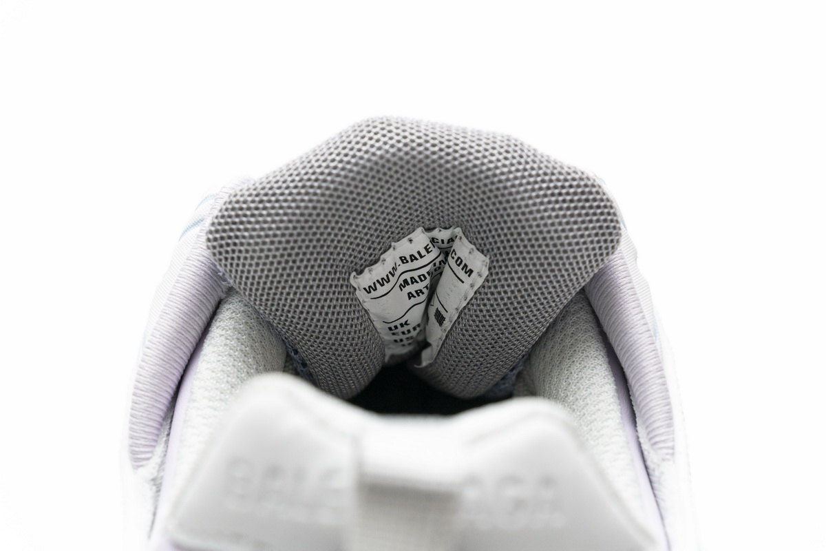 Balenciaga Track.2 Pastel (Women's) 568615 W2GN3 9045