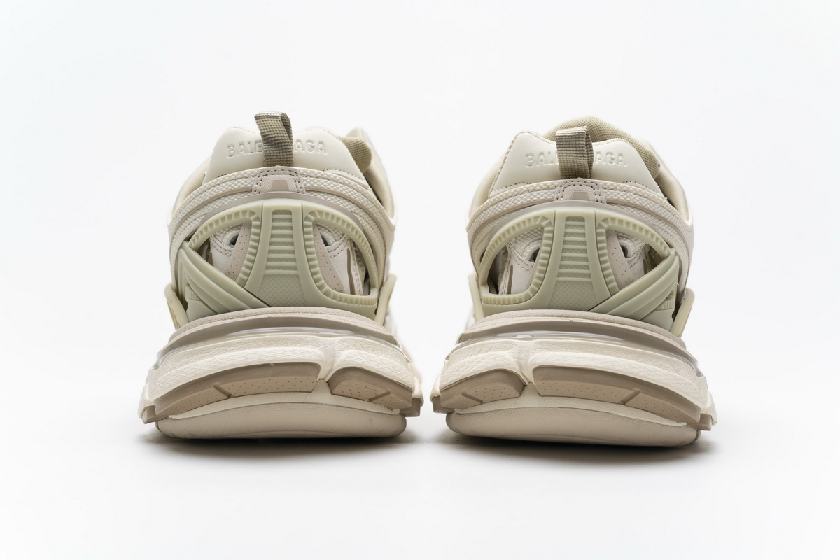Balenciaga Track 2 Sneaker Khaki 570391 W2GN1 9029