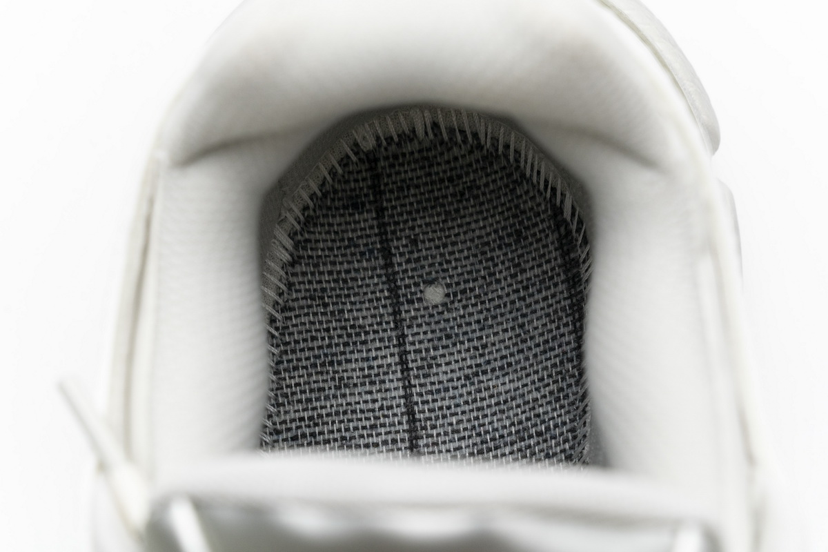 Balenciaga Track 2 Sneaker White 570391 W2GN2 9000