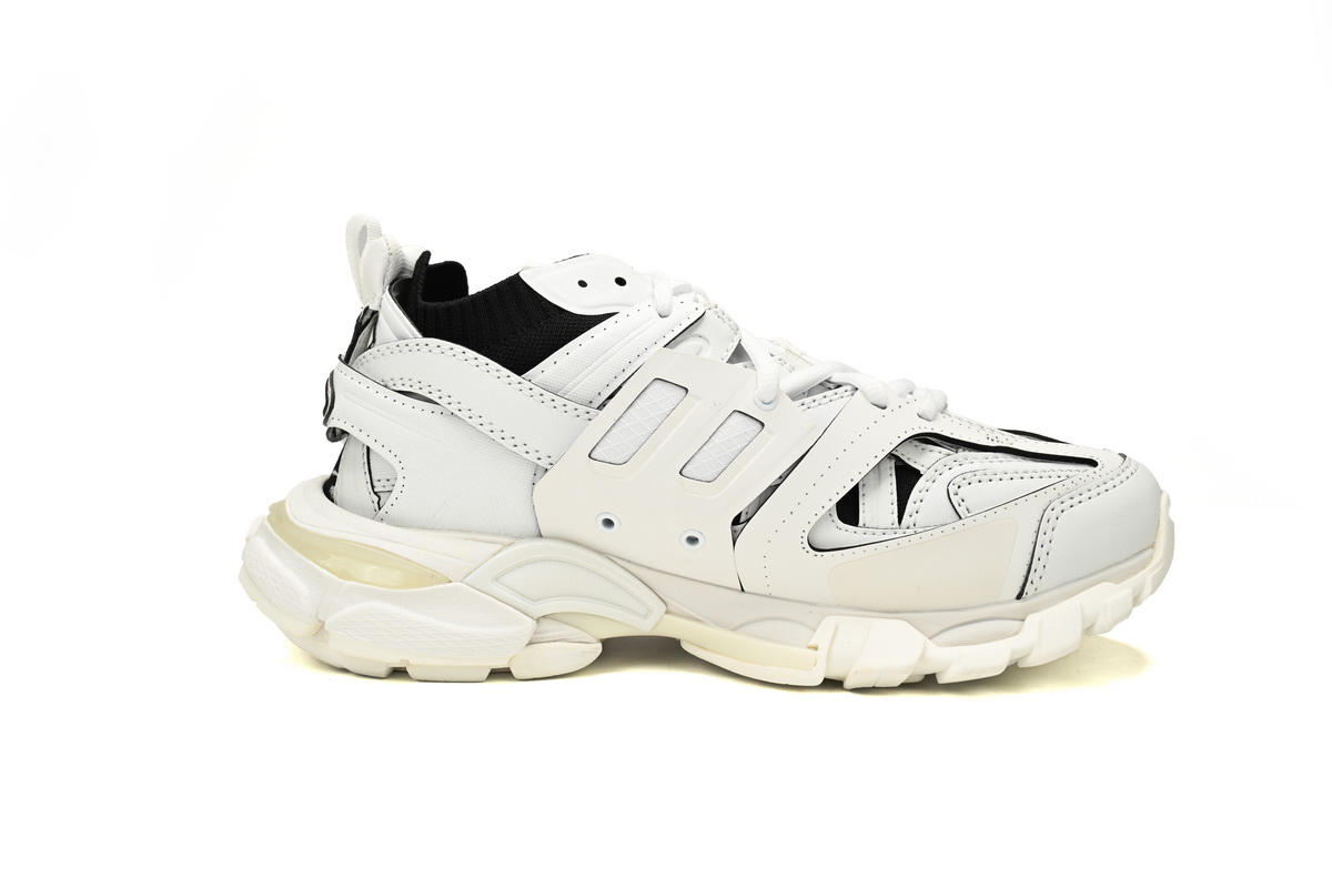 Balenciaga Track Black 2021 542023W3AC11090