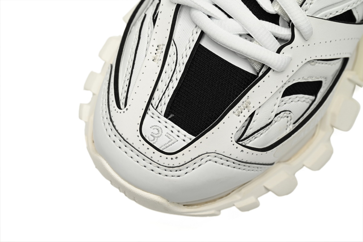 Balenciaga Track Black 2021 542023W3AC11090