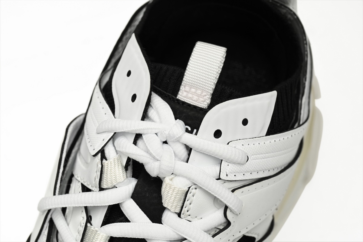 Balenciaga Track Black 2021 542023W3AC11090