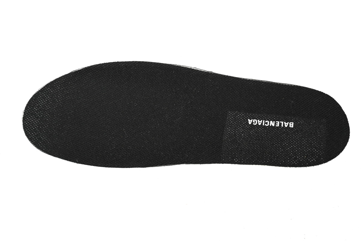 Balenciaga Track Black 2021 542023W3AC11090