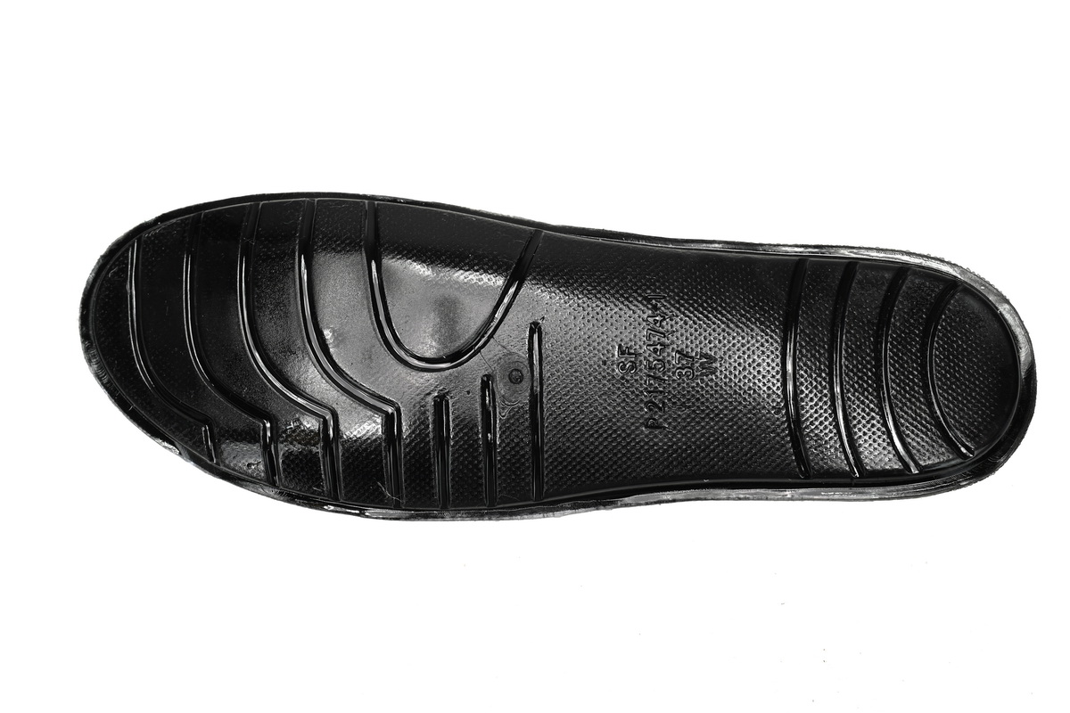 Balenciaga Track Black 2021 542023W3AC11090